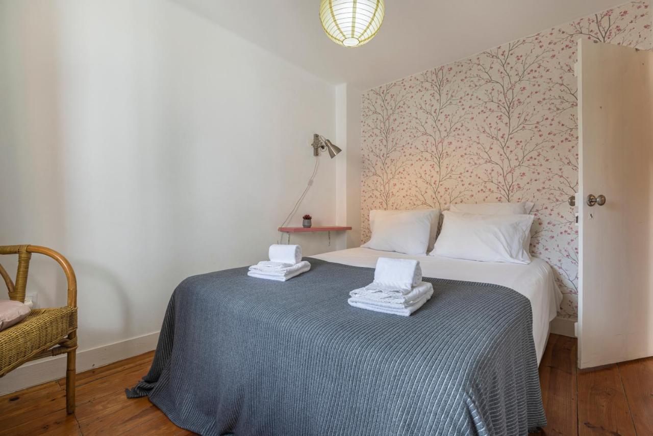 Alfama 2bdr Duplex W/ Balcony By Lovelystay Lejlighed