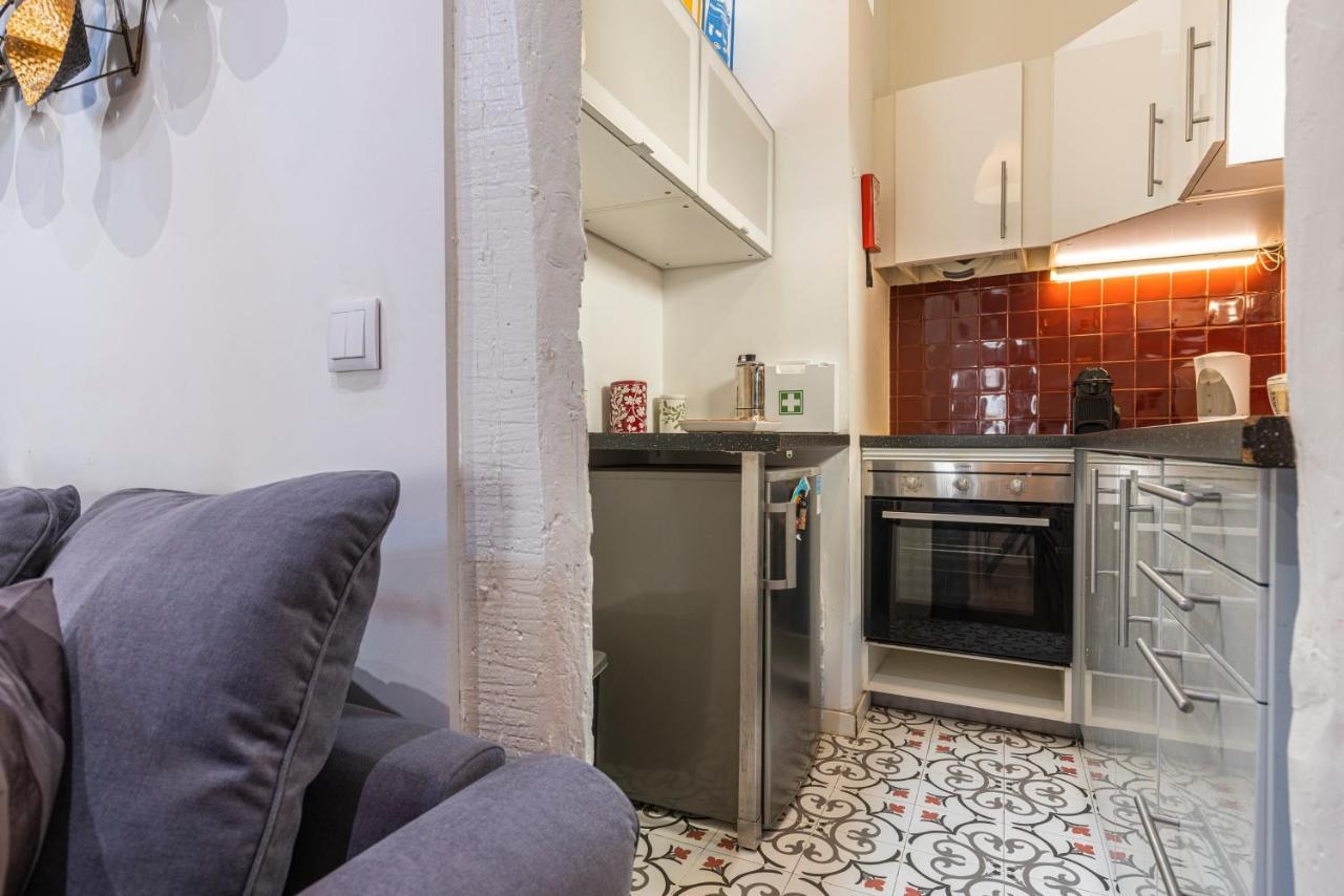 Lejlighed Alfama 2bdr Duplex W/ Balcony By Lovelystay Lisboa