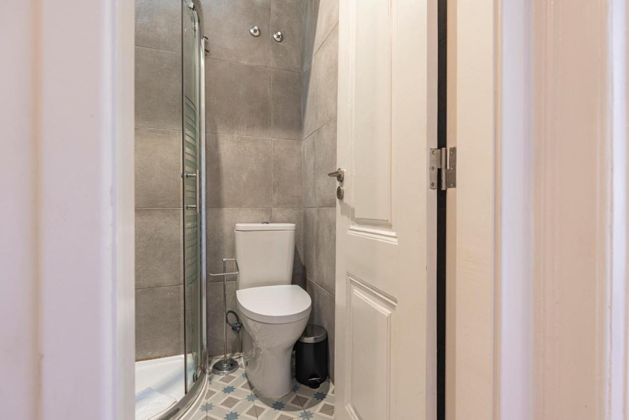 Alfama 2bdr Duplex W/ Balcony By Lovelystay Lejlighed Lisboa